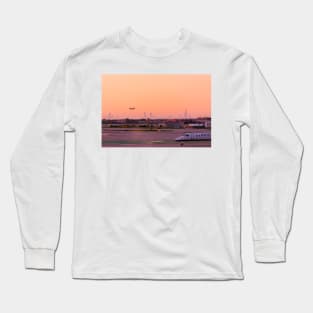 O Where? Long Sleeve T-Shirt